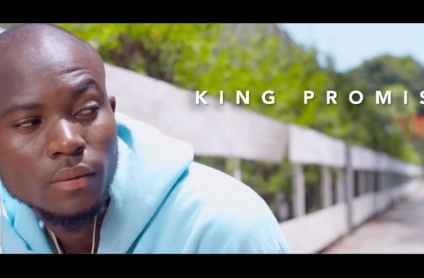 I was accepted in Nigeria – King Promise