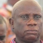 NPP decides Obiri Boahene's fate; maintains him as Deputy General Secretary