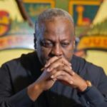 We've not apologised to Mahama – Spare parts dealers