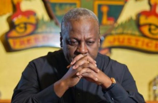 We've not apologised to Mahama – Spare parts dealers