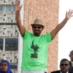 Ethiopia attack: Five charged for trying to kill PM Abiy Ahmed