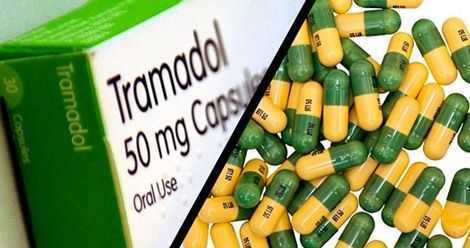 We sell Tramadol only to patients with prescription – Pharmacists