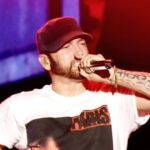 Eminem drops surprise album Kamikaze