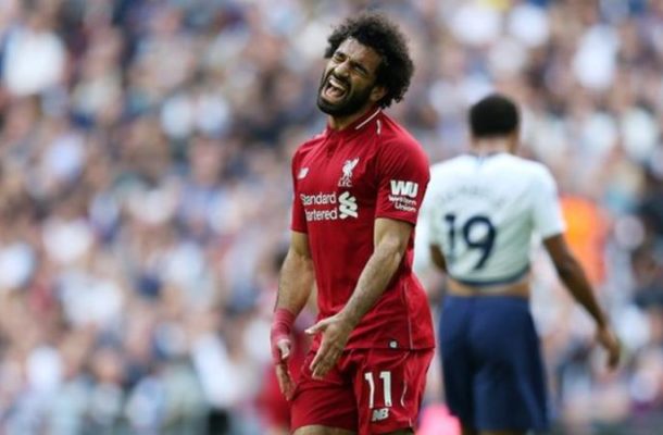 Mohamed Salah: Liverpool boss Jurgen Klopp not expecting goals repeat