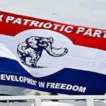 NPP Chairman beaten to pulp over tricycle at Farmers Day celebration
