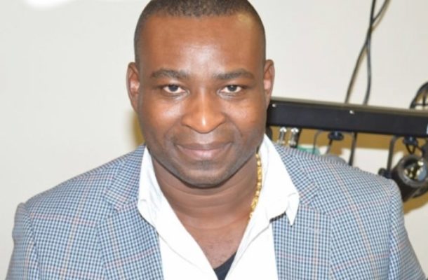 “Chairman Wontumi is empty and unnecessarily noisy” – Kwame Zu.