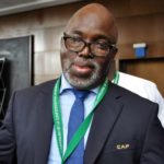 NFF President Pinnick leads FIFA team to Ghana today over normalization