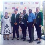 South Africa wins All Africa Challenge Trophy in Ghana