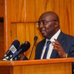 We will not be swayed to take wrong decisions - Bawumia