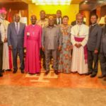 Catholic bishops back national cathedral