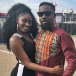 Wendy Shay collaborates with Sarkodie