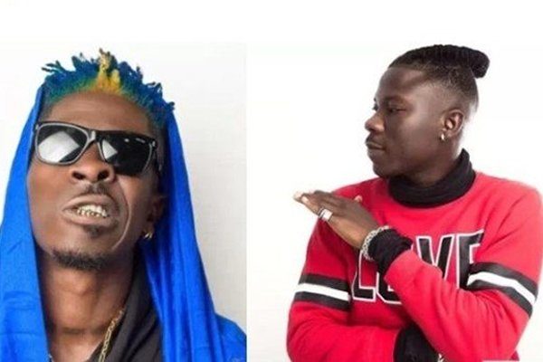 Casely-Hayford petitions Council of State to resolve Shatta Wale, Stonebwoy feud