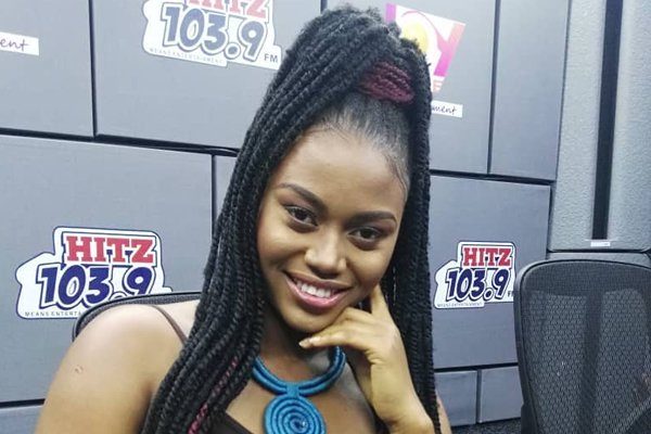 My talent would have been limited if I did gospel music - eShun