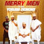 VIDEO:Ramsey Nouah, Richard Mofe Damijo, Jim Iyke, & Falz star in ‘Merry Men: The Real Yoruba Demons’