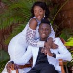 Marriage has made me responsible- Stonebwoy