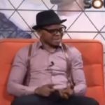 VIDEO: I know Adam and Eve; I've seen them before - Obinim