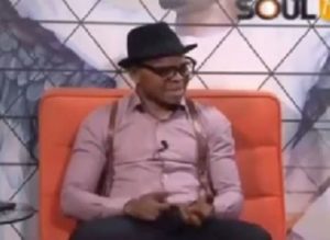 VIDEO: I know Adam and Eve; I've seen them before - Obinim