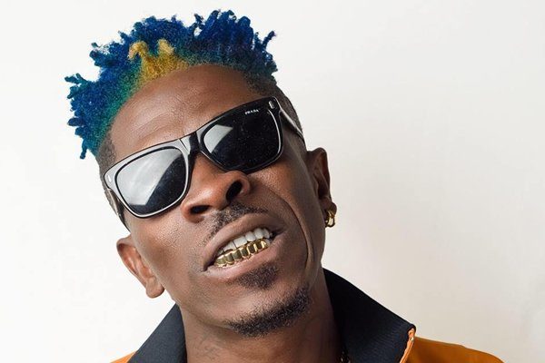 VIDEO: Shatta Wale does good music – Nollywood actor