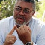 Watch out for Moneybags – Rawlings to NDC