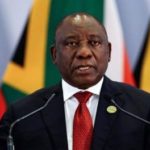South Africa 'to spend its way out of recession'