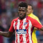 Thomas Partey to step in as Atletico Madrid right-back against Eibar