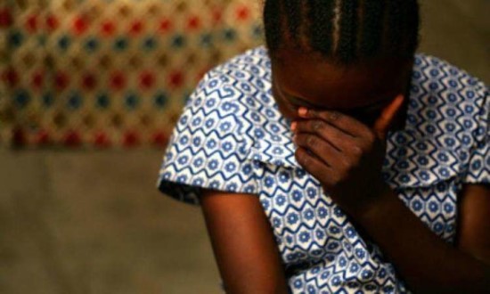 Married man with a pregnant wife apprehended for defiling 12 year old girl
