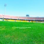Accra Sports Stadium gets face-lift ahead of 2018 Women’s AFCON