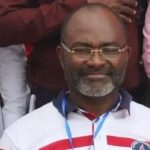 NPP will crack the whip on Menzgold – Ken Agyapong