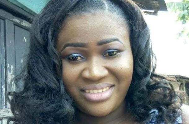 Lady arrested for trying to snatch bestie's man with fake Facebook account