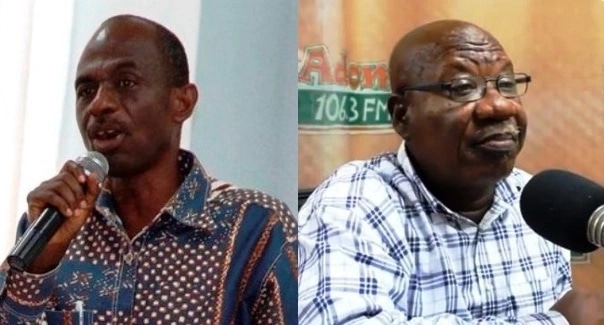 I have no problem with Allotey Jacobs’ hate campaign – Asiedu Nketia