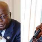 Akufo-Addo will soon sack the Auditor-General – General Mosquito