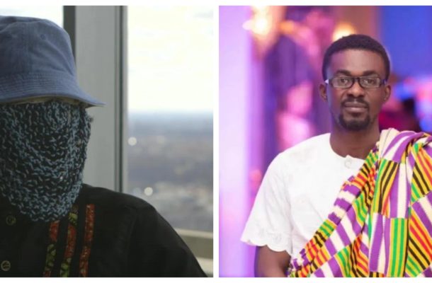 Anas drops hint of a possible investigation into the activities of Menzgold