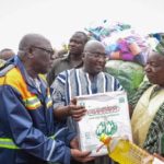 NDC accuses Bawumia of giving expired food to flood victims in Wa