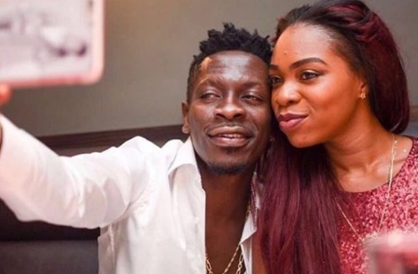 I'm not afraid of Shatta Wale; i will fight him boot for boot - Michy