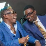 Shatta Wale finally opens up on Menzgold saga