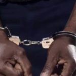 Pastor arrested for raping his 7-year-old daughter