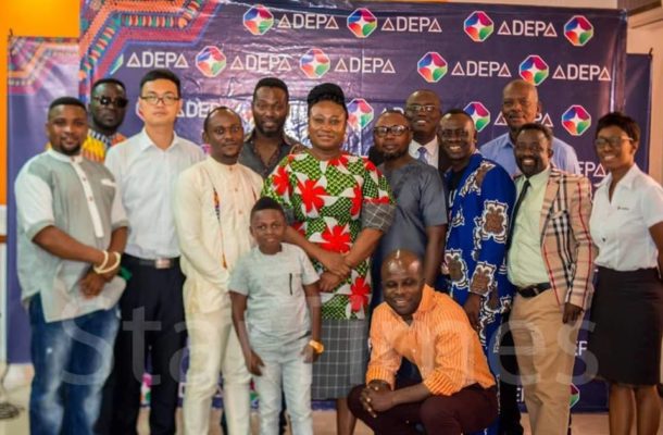 StarTimes launches Adepa TV channel