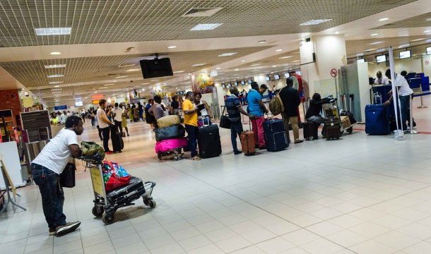 Domestic airlines to be moved to KIA Terminal 2
