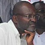 I miss Anas sometimes – Kennedy Agyapong cries