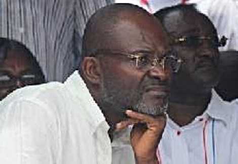 Fresh Trouble For Kennedy Agyapong!