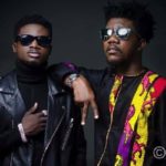 It was an honour to collaborate with Tic - Kuame Eugene