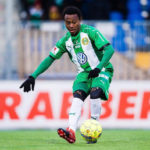 Ghanaian youngster Halik Hudu hits brace for Hammarby IF U-21’s