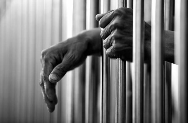 Cal Bank Financial Officer jailed 4 years for stealing