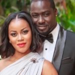Chris Attoh’s ex wife to write explosive tell-it-all book on their crashed marriage