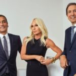 Michael Kors snaps up Versace for $2.1bn