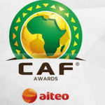 Senegal to host 2018 CAF awards gala night