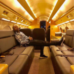 Floyd Mayweather explains why he is arrogant and loves to live a flamboyant lifestyle
