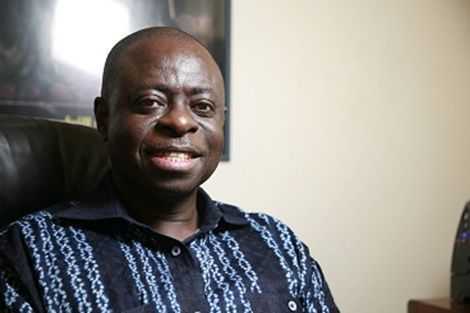 Gyimah-Boadi Rejects Party Activists Serving On Boards