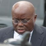 We’re in difficult times; Akufo-Addo concedes