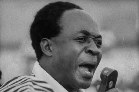 Osagyefo Dr. Kwame Nkrumah: The idea, strength of Africa's liberation